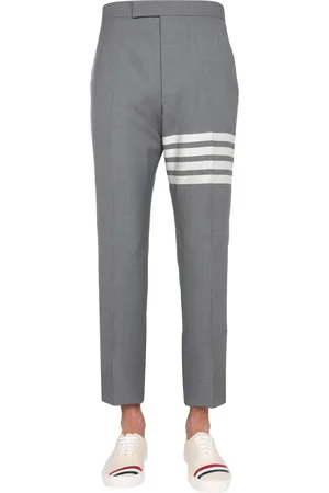 Thom Browne Classic pants with martingale