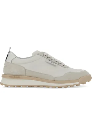 Thom Browne Leather sneaker