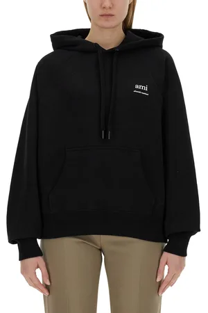 Ami Sweatshirt with logo