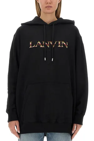 Lanvin Sweatshirt with logo