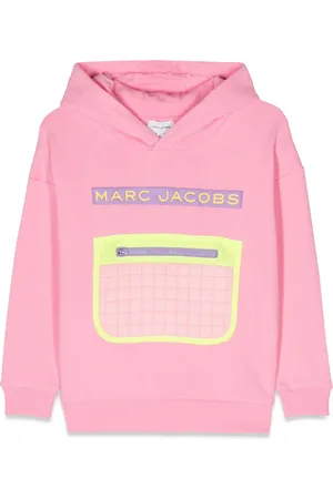 Marc Jacobs Hoodie with pocket