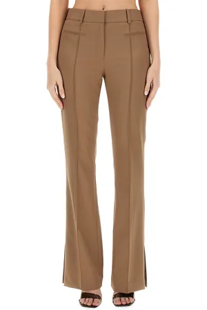 Helmut Lang Slim fit pants