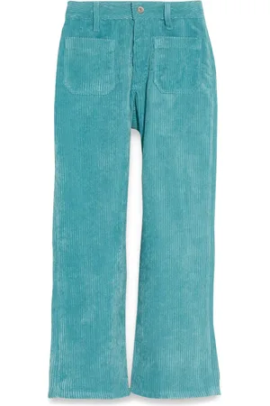 Bellerose Light blue pants