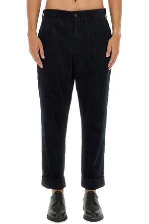 ENGINEERED GARMENTS Velvet pants