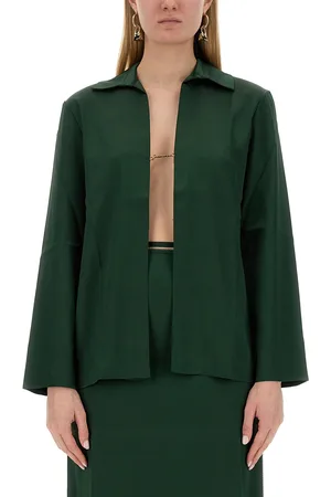 Jacquemus "la chemise night" shirt