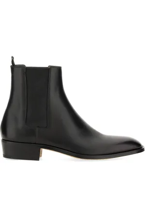 Premiata Leather boot