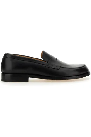Premiata Leather loafer