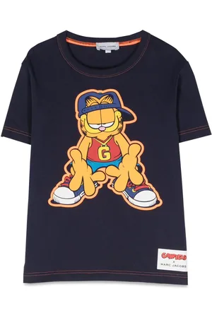 Marc Jacobs Garfield ml t-shirt