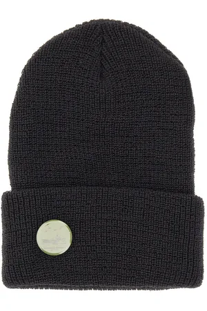 ENGINEERED GARMENTS Wool beanie hat