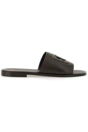 Dolce & Gabbana Sandal with logo