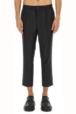 Ami Wool pants