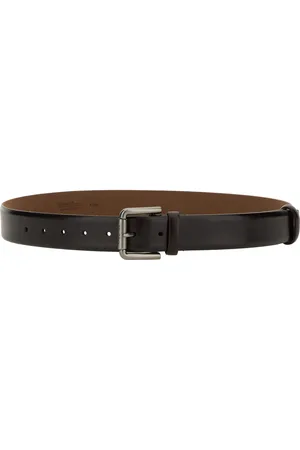 Max Mara Belt with buckle