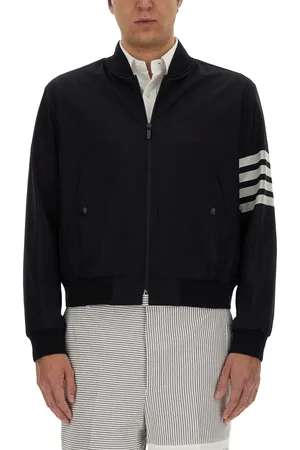 Thom Browne Wool bomber.