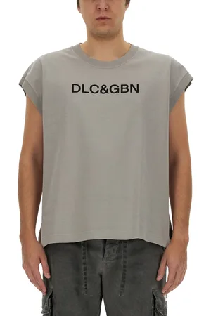 Dolce & Gabbana T-shirt with logo