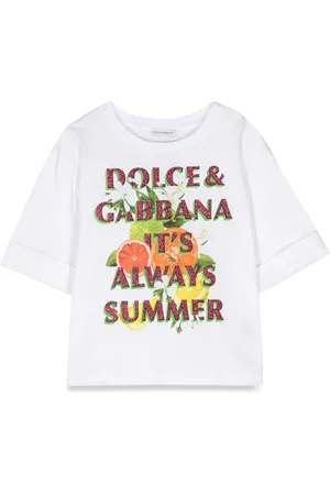 Dolce & Gabbana Short sleeve t-shirt