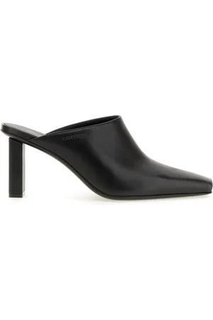 Courrèges Mule sleek