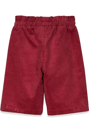 Chloé Velvet pants