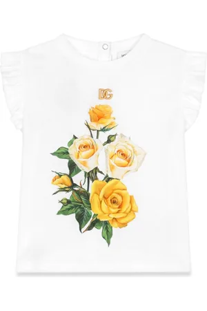 Dolce & Gabbana Short sleeve t-shirt