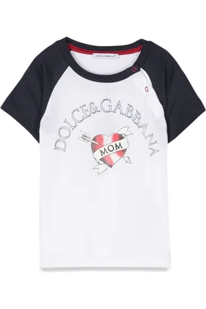 Dolce & Gabbana Short sleeve t-shirt