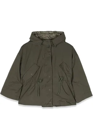 Aspesi Comfortemp parka