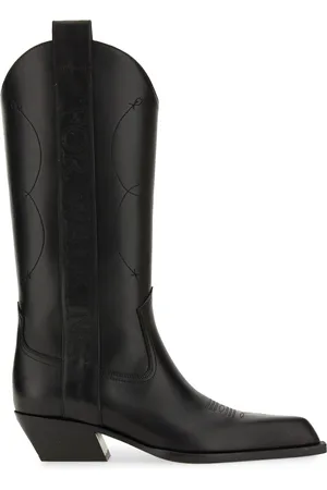 OFF-WHITE Texan boot "for walking"