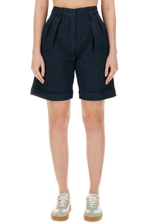 Aspesi Cotton shorts