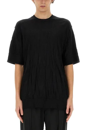 Helmut Lang Crushed shirt