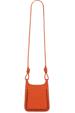 MCM Hobo bag "himmel"