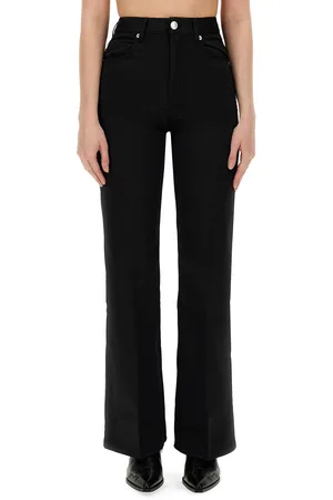 Ami Flare fit jeans