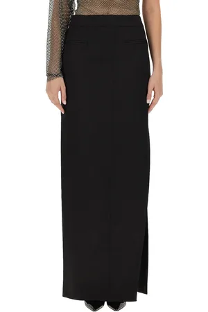 GENNY Skirt with slit