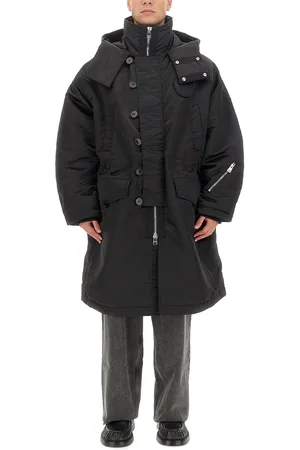 Etudes Lutece jacket