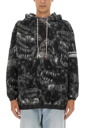ARIES Oversize sweatshirt