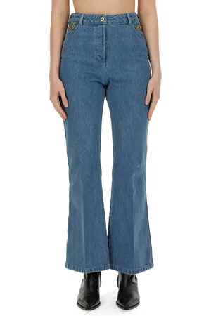 Patou Flare fit jeans