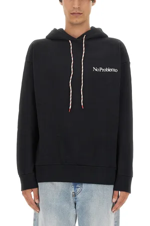 ARIES Sweatshirt with logo