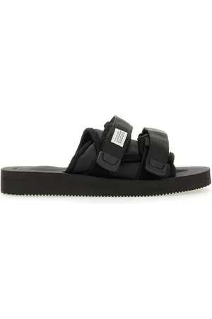 SUICOKE "moto cab" sandal