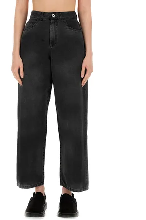 YMC Jeans "silver"