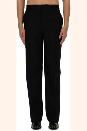 VERSACE Formal pants