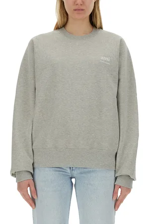 Ami Sweatshirt with logo