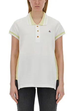 Vivienne Westwood Cotton polo