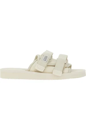 SUICOKE "moto cab" sandal