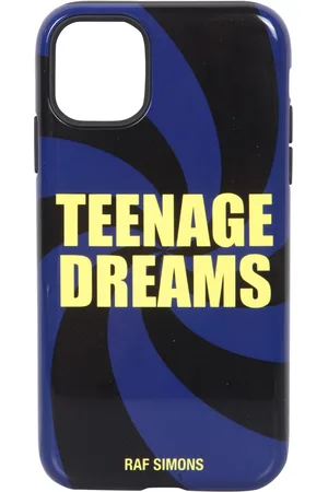 RAF SIMONS Iphone 11 teenage dream cover