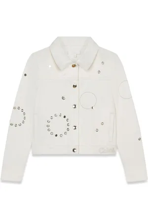 Chloé Denim jacket