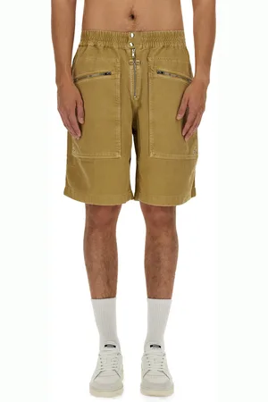 Isabel Marant Bermuda shorts "jayah"