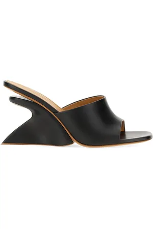 OFF-WHITE Mule "jug"