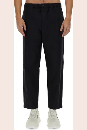 Jil Sander Cotton pants