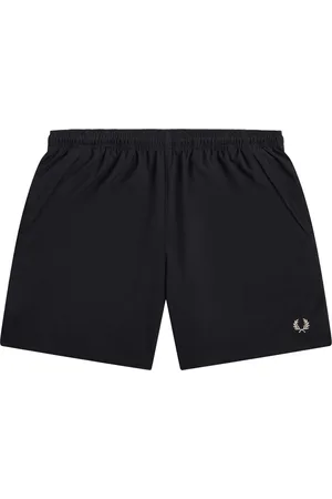 Fred Perry Bermuda with logo