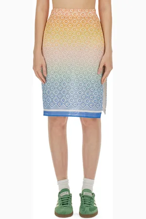 Casablanca Midi skirt
