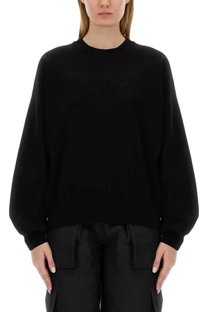 Alexander Wang Sweatshirt with logo
