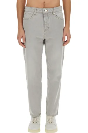 Ami Tapered fit jeans