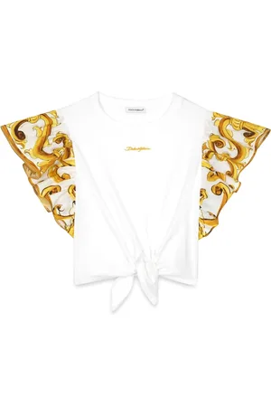 Dolce & Gabbana Short sleeve t-shirt